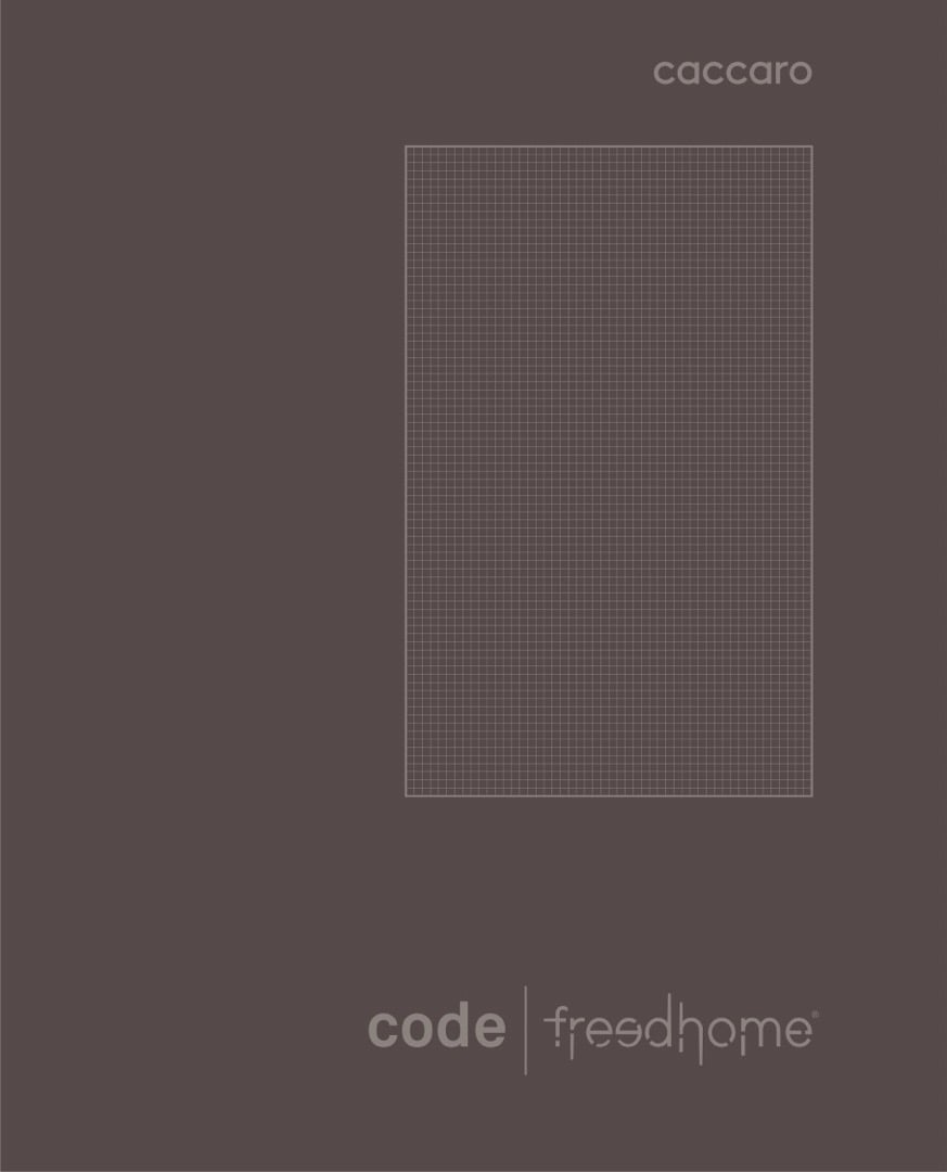 Caccaro Code Freedhome