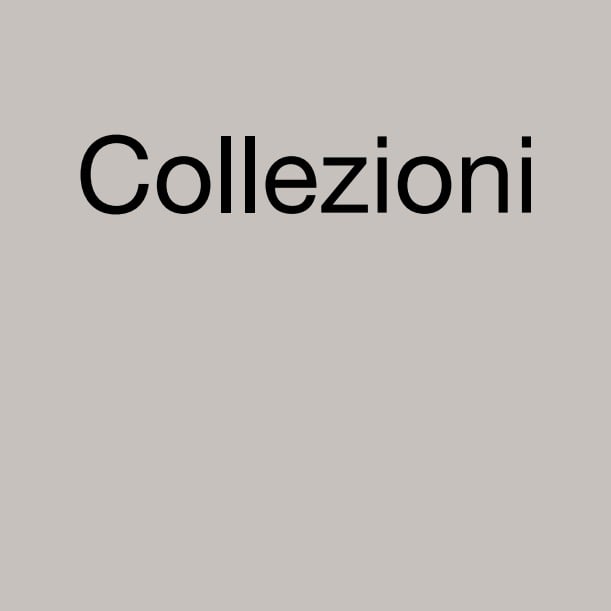 Arredo3 Sistema Collezioni