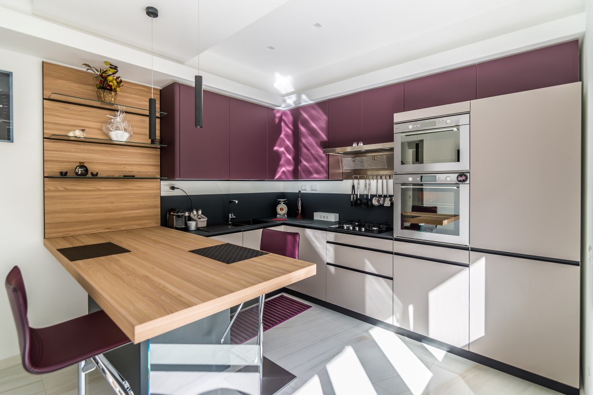 Valcucine Forma Mentis @ Roma