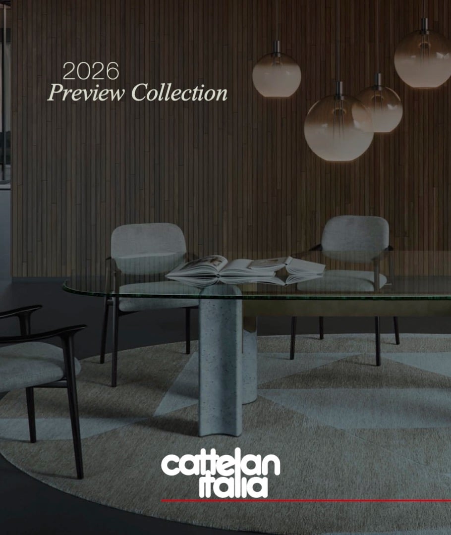 Cattelan Catalogo generale