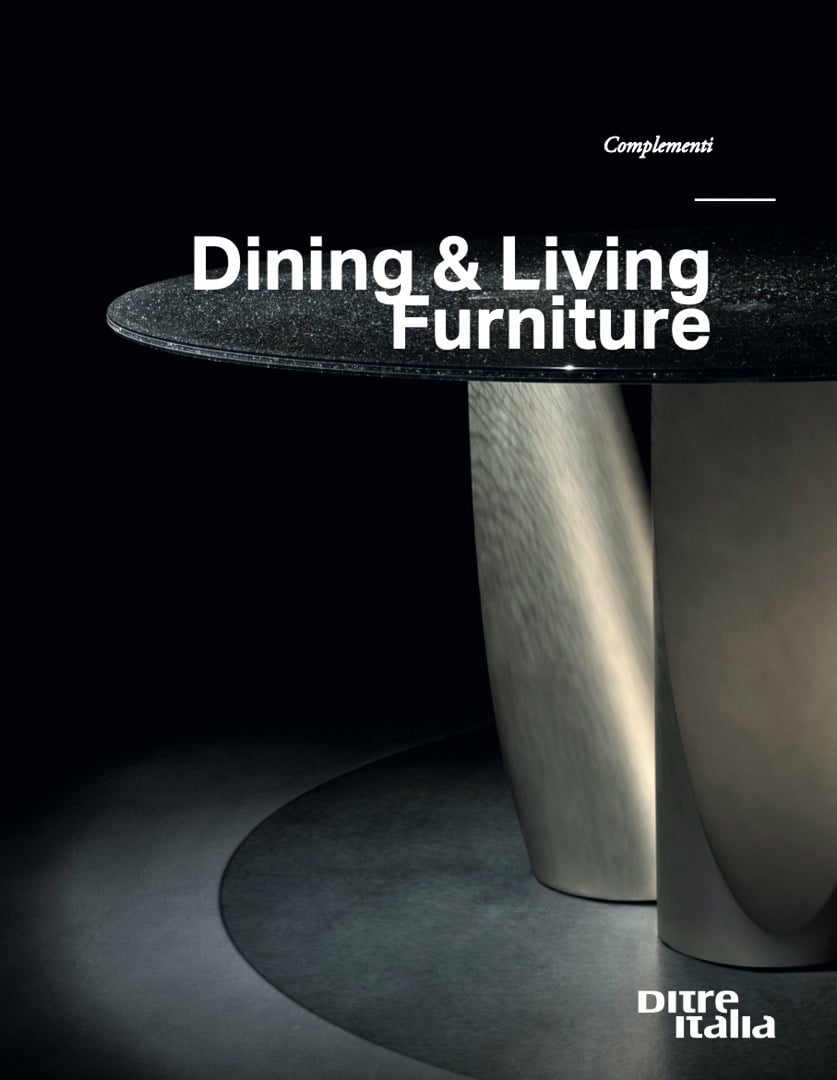 Ditre Catalogo complementi